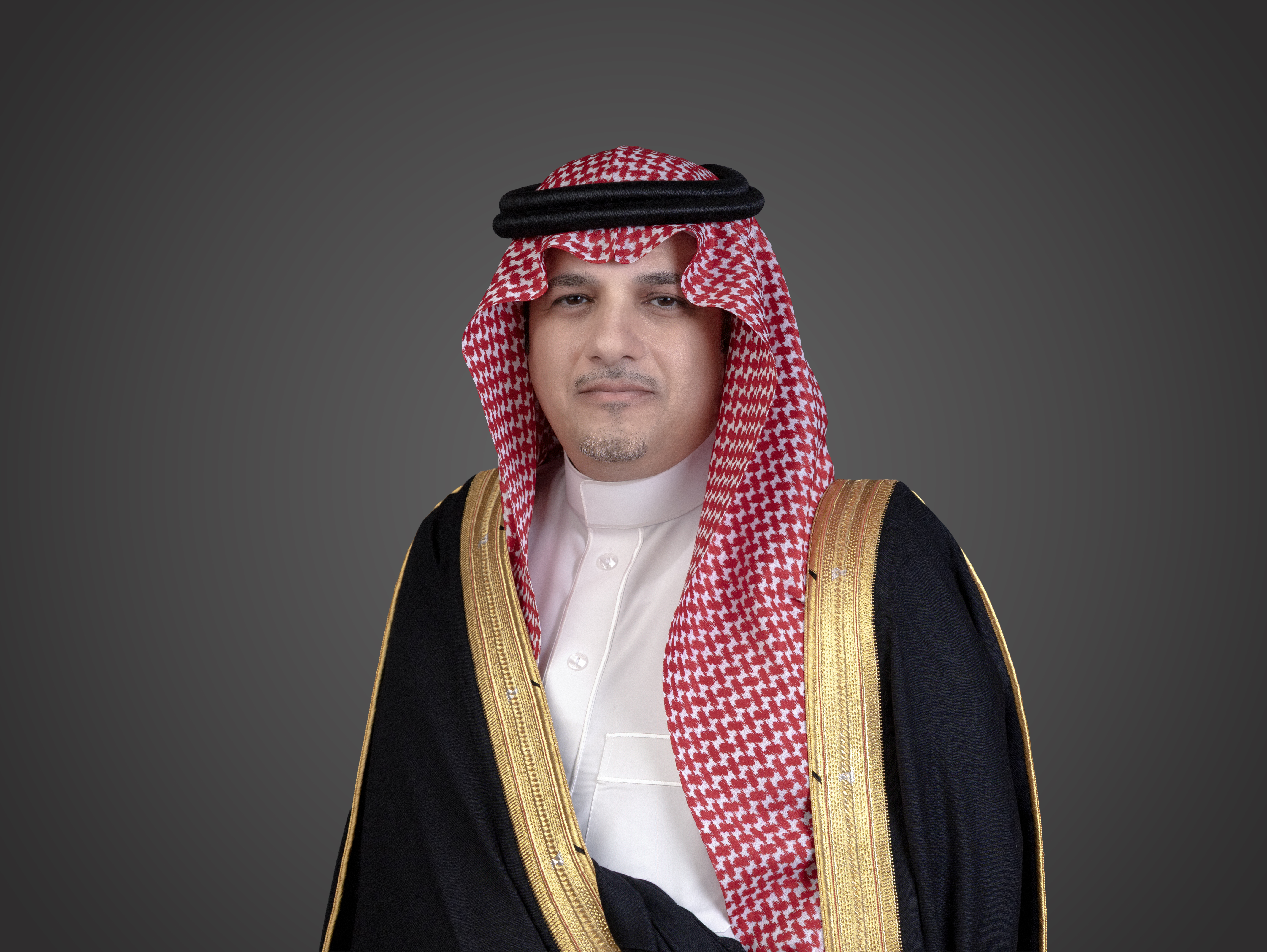 His Excellency Dr. Abdulmajeed bin Abdullah Albanyan 