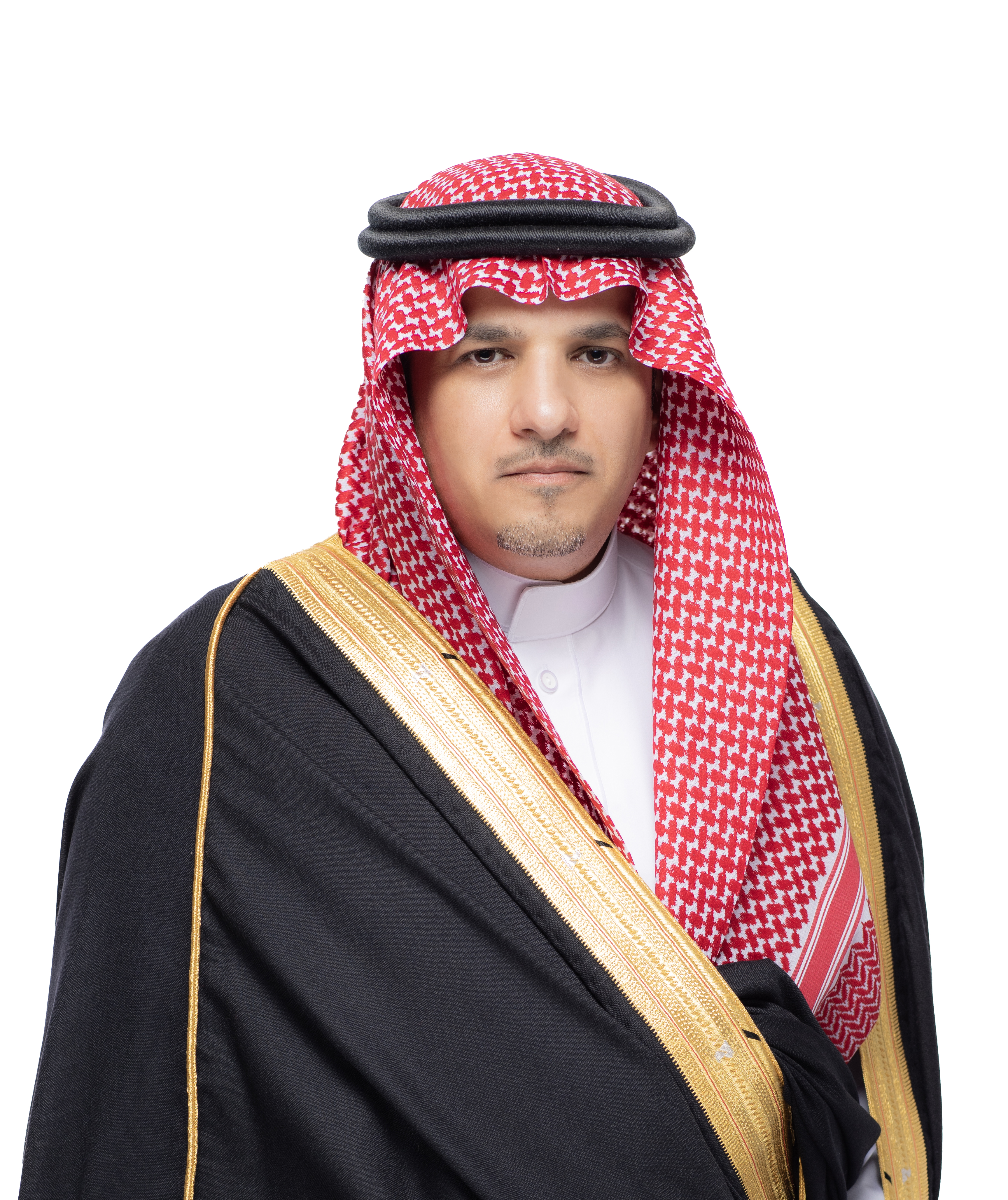 His Excellency Dr. Abdulmajeed bin Abdullah Albanyan 