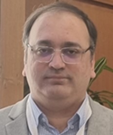 Dr. Qazi Emad Ul Haq