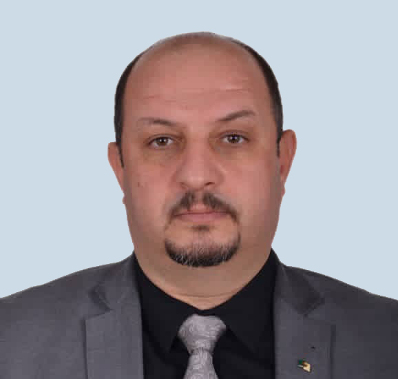 أ.د. خالد رواسكي