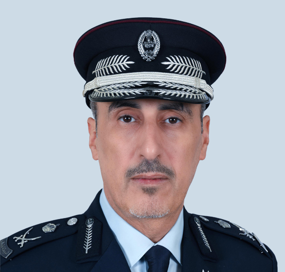 سعادة اللواء/ هاني أبو المكارم