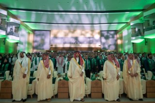 جامعة نايف العربية تحتفي باليوم الوطني السعودي وتؤكد اعتزازها بدعم المملكة لمسيرتها العلمية والأمنية