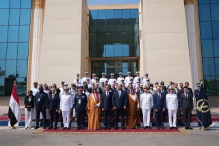 جامعة نايف تفتتح بالقاهرة ندوة “حوكمة الحدود خلال الأحداث الكبرى” بالتعاون مع أكاديمية الشرطة المصرية والمنظمة الدولية للهجرة